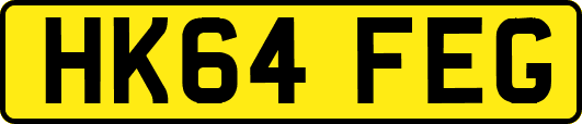 HK64FEG