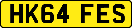 HK64FES