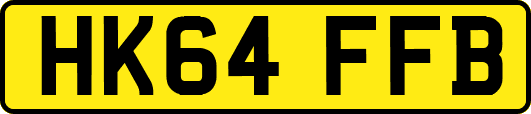 HK64FFB