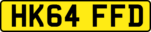 HK64FFD