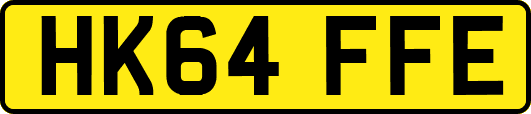 HK64FFE