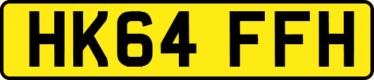 HK64FFH