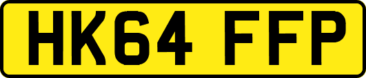 HK64FFP