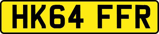 HK64FFR