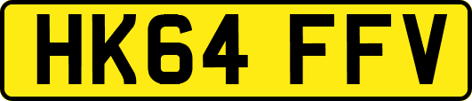 HK64FFV