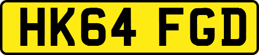 HK64FGD