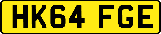 HK64FGE