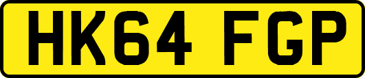 HK64FGP