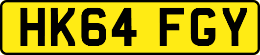 HK64FGY