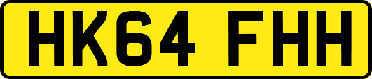 HK64FHH