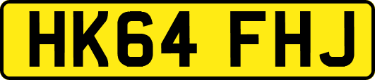 HK64FHJ