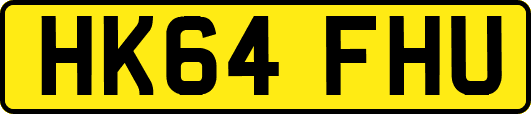 HK64FHU