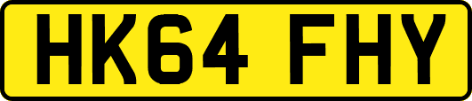 HK64FHY