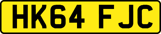 HK64FJC