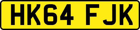 HK64FJK