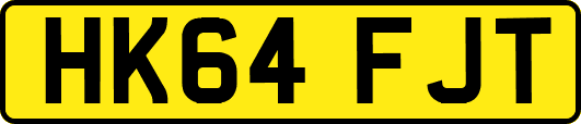 HK64FJT