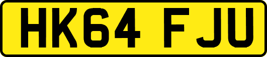 HK64FJU