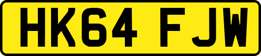 HK64FJW