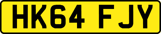 HK64FJY