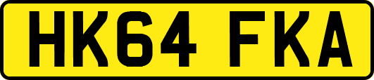 HK64FKA