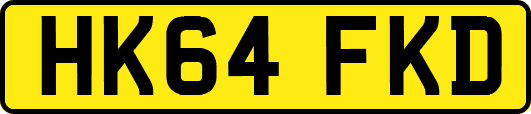 HK64FKD