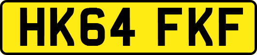 HK64FKF