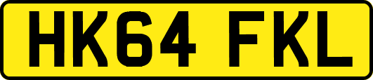 HK64FKL