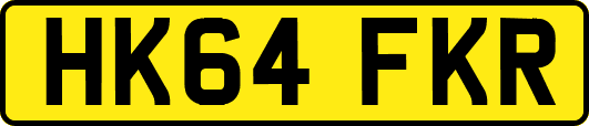 HK64FKR