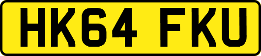 HK64FKU