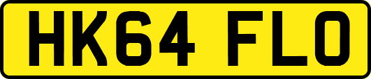 HK64FLO