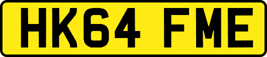 HK64FME