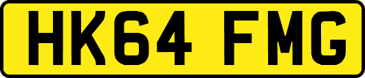 HK64FMG