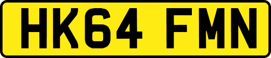 HK64FMN