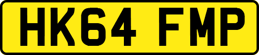 HK64FMP