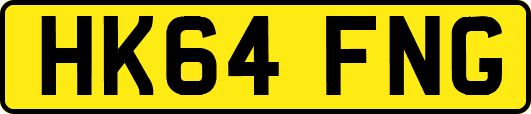 HK64FNG