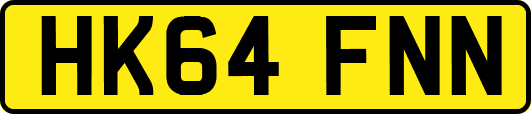 HK64FNN