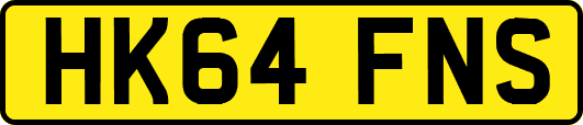 HK64FNS