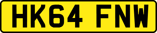 HK64FNW