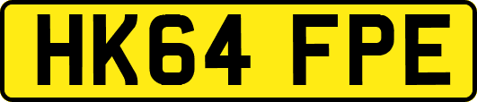 HK64FPE