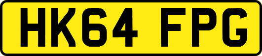 HK64FPG