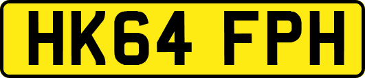 HK64FPH