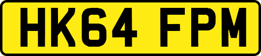 HK64FPM