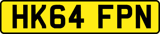 HK64FPN