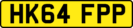 HK64FPP