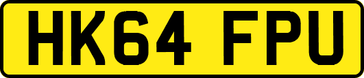 HK64FPU