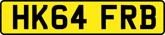 HK64FRB