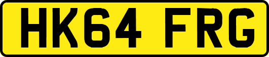 HK64FRG