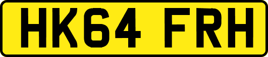 HK64FRH