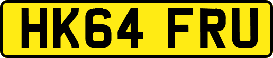 HK64FRU