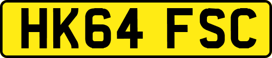 HK64FSC